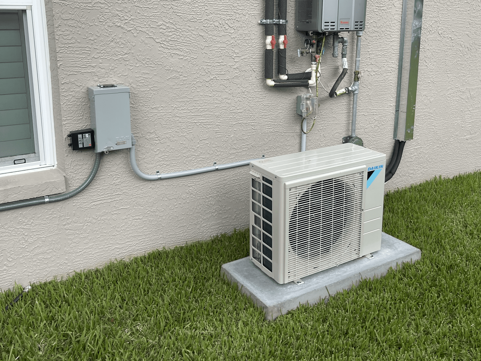 AC Unit AC Unit